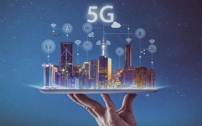 Maximizing the Potential of 5G with Active Assurance