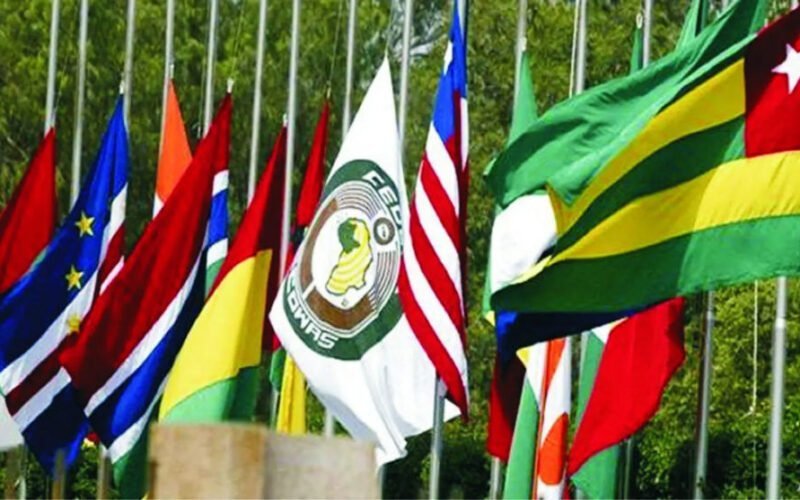 ECOWAS leaders storm Abuja for an emergency meeting over the Niger Coup.