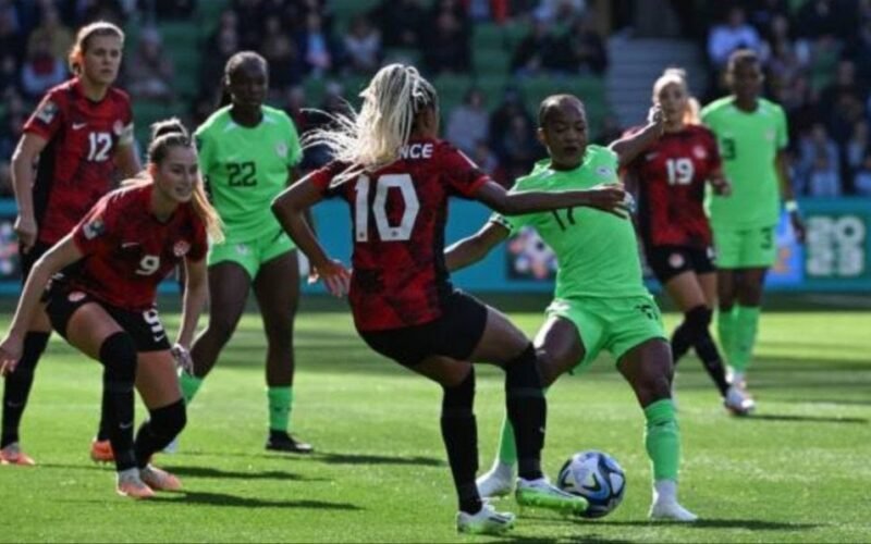 5 nations qualify for Round of 16 in the 2023 Women’s World Cup. [See Full List]