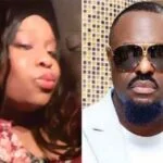 “Jim Iyke Running From Incompleted Business Ventures, I Want A Divorce” – USA Wife Insists.