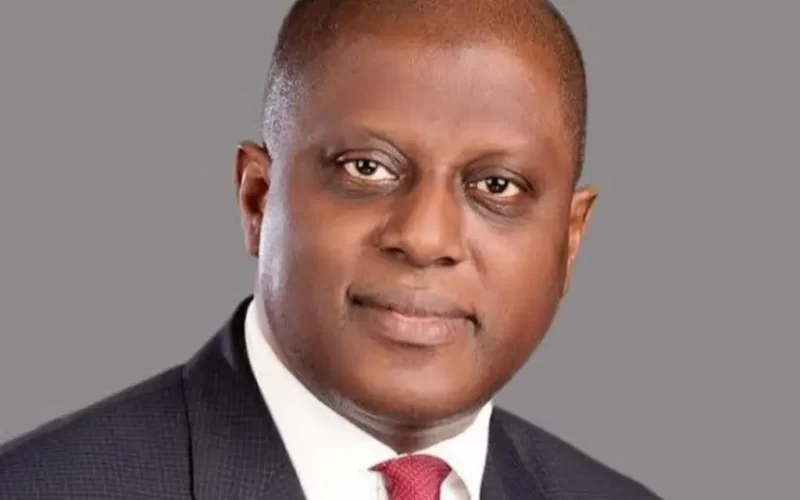 Meet Olayemi Cardoso, the new CBN Governor,  what you must know about him.
