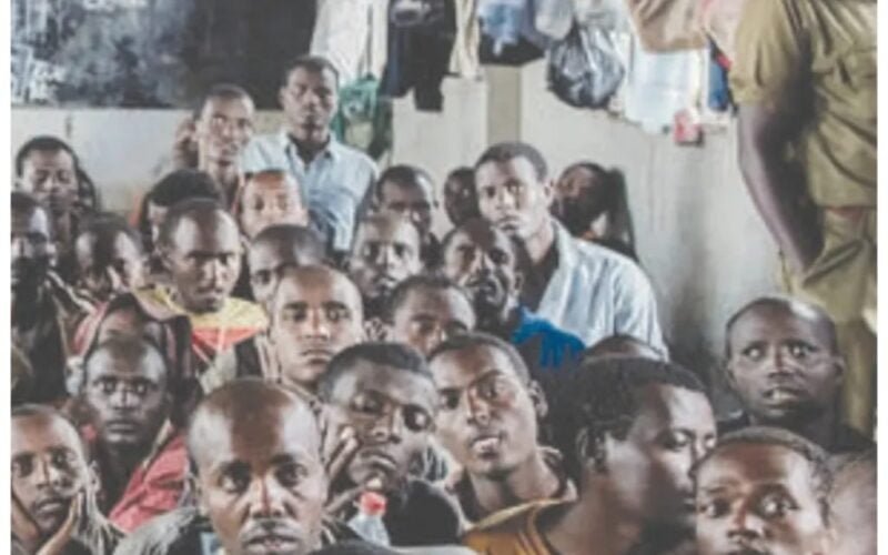Reactions trail maltreatment of 250 Nigerians in Ethiopian prisons