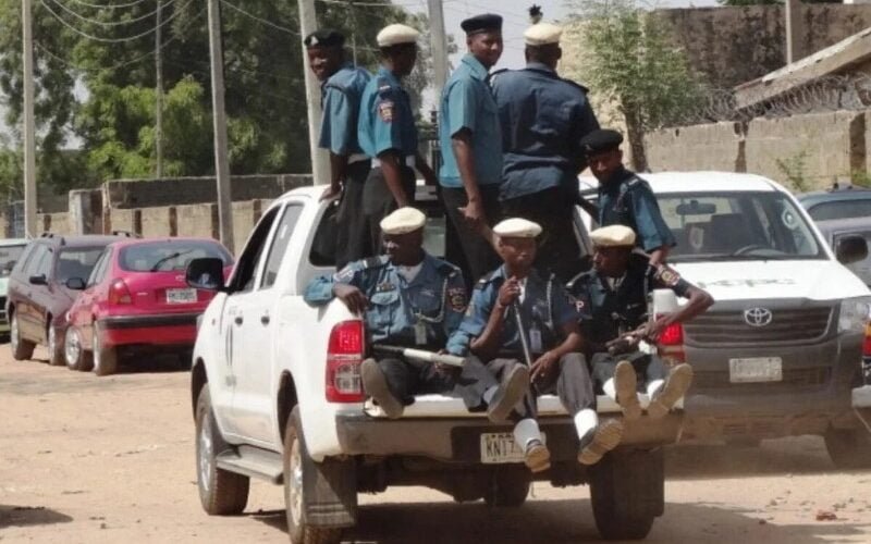In Kano, Hisbah seizes 8,600 beer bottles, arrests 15 people for prostitution.