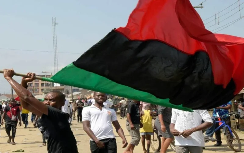 Biafra Civil War: Gowon, you’re a genocidist – IPOB lashes out