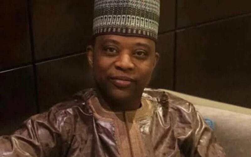 Bin Abbas visits Dakar, Senegal to strengthen Nigeria’s youth agenda.