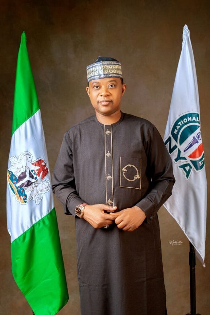 Youth President, Amb. Bin Abbas to Address Young Nigerians on August 1 2 IMG 20240730 WA0027