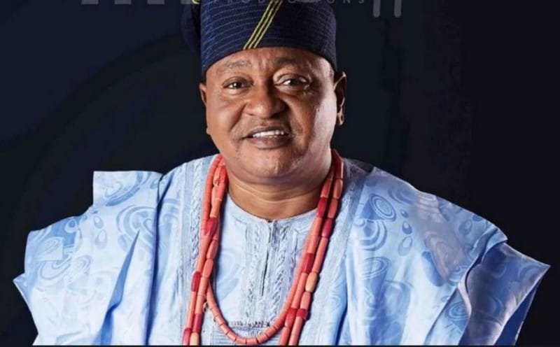 “I love Tinubu”, Nollywood Veteran Jide Kosoko Expresses Support for Nigeria President