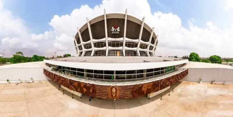 Revitalizing a National Icon: Bankers’ Committee Unveils Renovated National Theatre