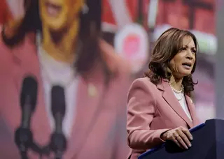 US Elections: Harris takes the lead while Biden delivers a farewell address at the DNC