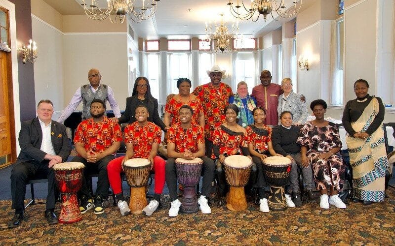 Halifax to host DAM Global Summit Against Malaria in 2025 (See Details)