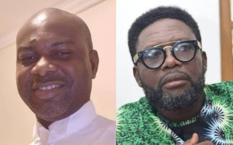 A Rebuttal to Ferdinand Ekeoma’s Baseless Attacks on Senator Orji Uzor Kalu