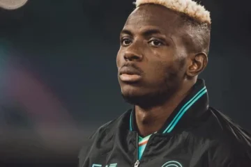 Serie A: Osimhen Omitted as Conte’s Napoli Suffers 3-0 Defeat to Hellas Verona