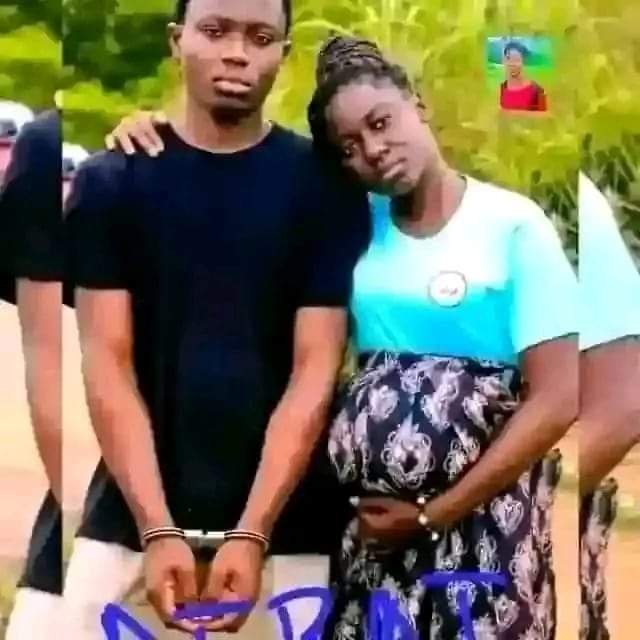 Sibling Love Turns Toxic As Incestuous Relationship Results To Pregnancy In Rivers State 2 FB IMG 1727083014394