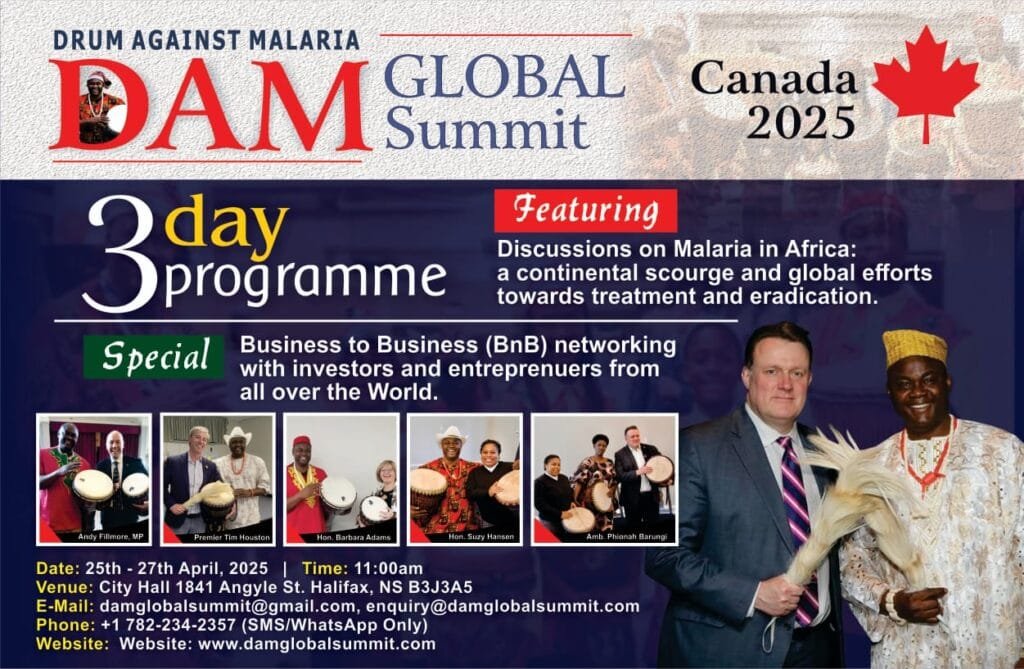 DAM Global Summit 2025 in Canada: Registration Now Open for Interested Participants 2 IMG 20240904 WA0039
