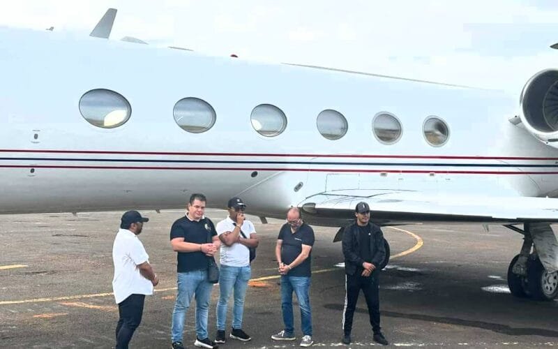 Guinea-Bissau: A Growing Hotbed of Illicit Drug Trafficking under Sissico’s Watch