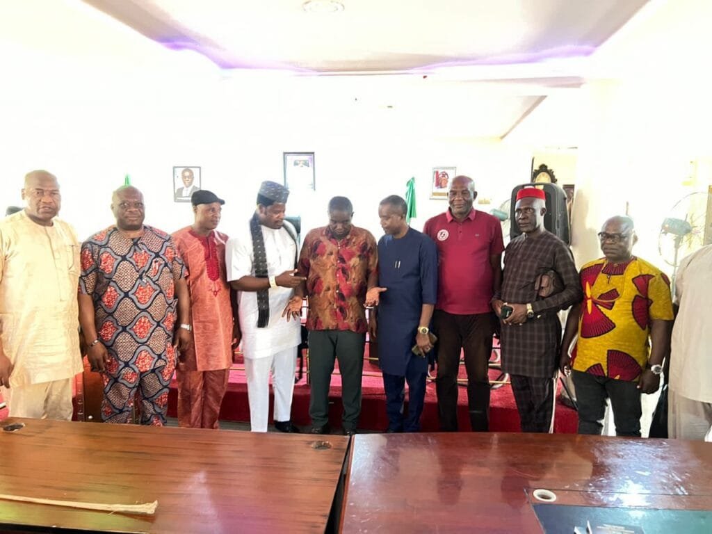 Gov. Otti Invites Lagos Traders Back To Abia State, Promises Security & Business Growth 2 img 20240914 wa00058224533109222985956