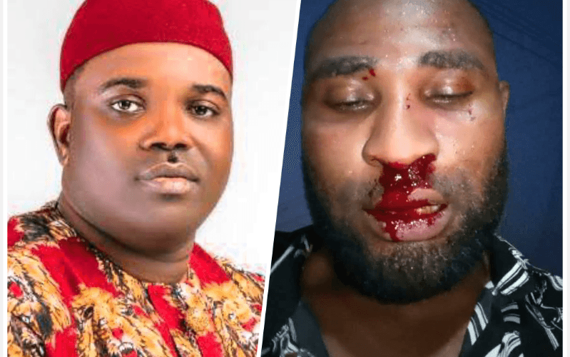 Setting the Record Straight: A Rebuttal to Baseless Allegations Against the Deputy Governor of Abia State