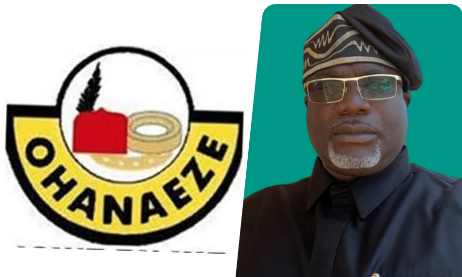 2027: Heed The Cries Of Your People - Ohanaeze Calls On Dr. Emeka Kalu 2