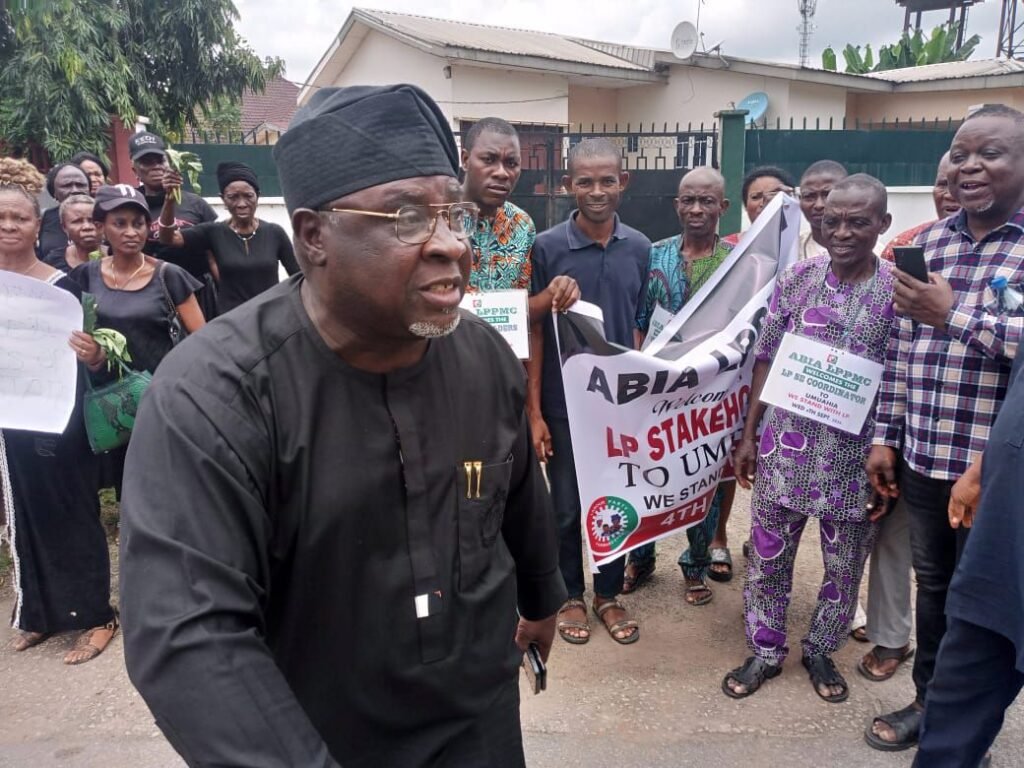 2027: Liberal Progressive And Patriotic Members Congress LPPMC Mobilizes For The Coalition. 3 img 20250630 wa00473612360057058082680