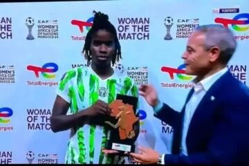 Success: A Friend of Many, Failure: A Lonely Orphan