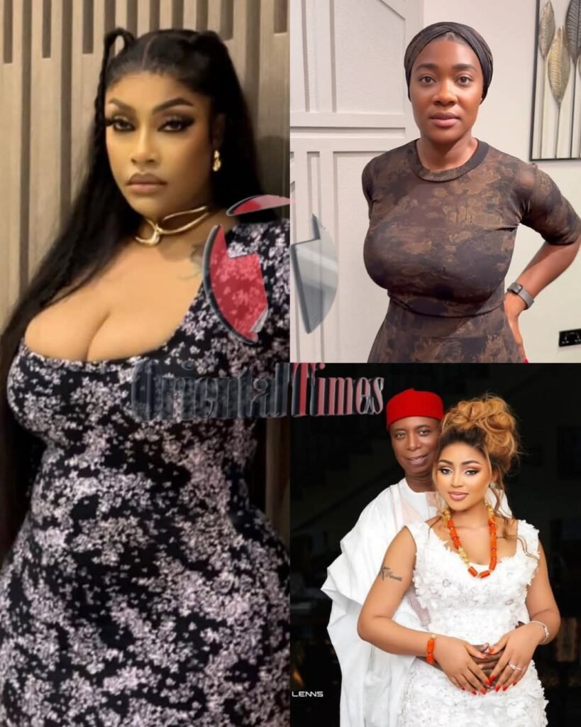 Actress, Angela Okorie Apologises to Mercy Johnson and Senator Ned Nwoko Seeks Forgivness 2 fb img 17528555310332745244959338000280