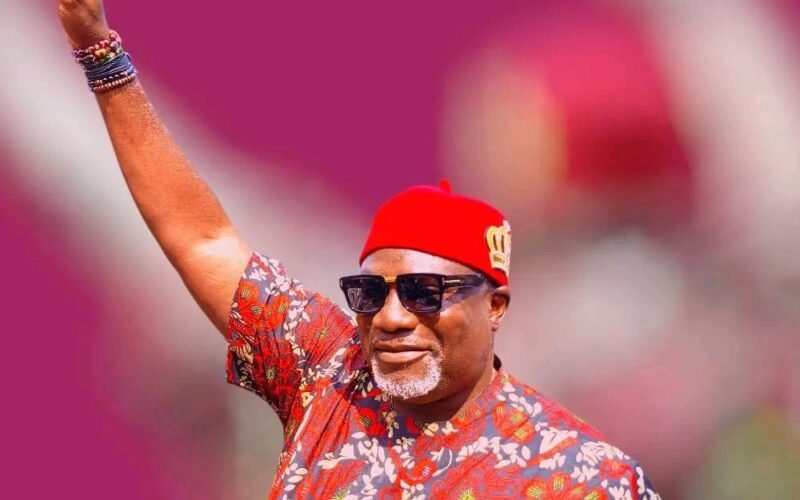 Leadership Redefined: The Philanthropic and Political Journey of Chief Dr. Emeka Charles Kalu