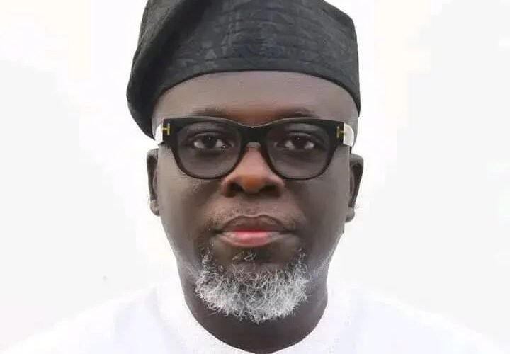 DESPERATION TAKEN TOO FAR: OBINNA ORIAKU INCITING AN ETHNIC CONFLICT.