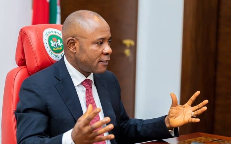 Redefining Leadership In Concrete Terms: X-raying Governor Peter Mbah’s Verifiable Projects – Transforming The Coal City State.