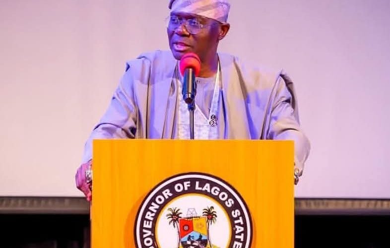 Lagos Plans Law To Stop Landlords From Evicting Tenants Without Court Approval
