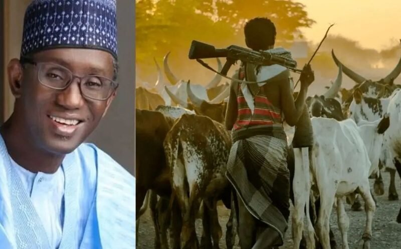 Save Nigeria Group USA Demands Immediate Suspension of NSA Ribadu, Public Disclosure of Terror Sponsors