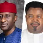 Osita Offor, Uche Ogah Bag Africa Illustrious Award Recognition
