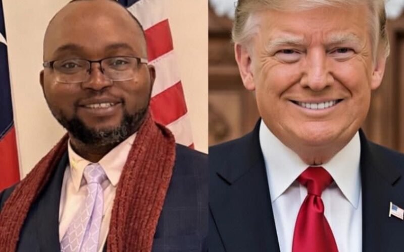 Save Nigeria Group USA Commends President Trump for Taking Action To Violence Against Christians