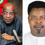 Ambassador Osita Offor Celebrates 3 Years Of Governor Alex Chioma Otti’s Unprecedented Leadership, Calls For Continuity