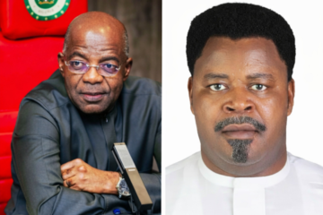 Ambassador Osita Offor Celebrates 3 Years Of Governor Alex Chioma Otti’s Unprecedented Leadership, Calls For Continuity