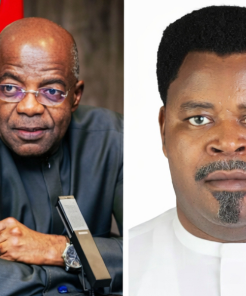 Ambassador Osita Offor Celebrates 3 Years Of Governor Alex Chioma Otti’s Unprecedented Leadership, Calls For Continuity