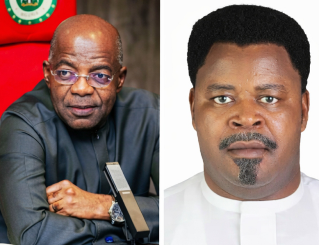 Ambassador Osita Offor Celebrates 3 Years Of Governor Alex Chioma Otti’s Unprecedented Leadership, Calls For Continuity
