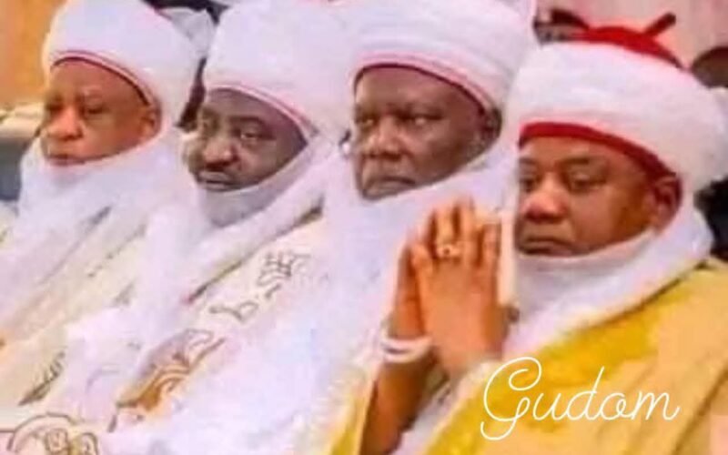 How the Fulani Dropped the “Hausa-Fulani” Identity and Began Forming Pure Fulani Organizations – A Reflection on 1804 and Beyond