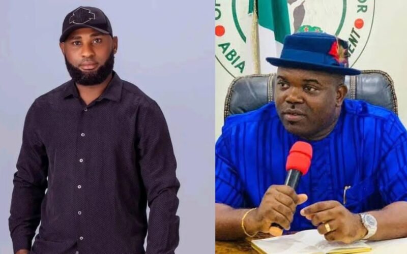 ‎ WHO REALLY KILLED IGWE AKUMA, THE DEPUTY GOVERNOR?