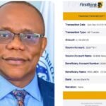 Okon-Aku Warns Panel of Inquiry To Beware Of An Actor Called Nmecha Umeh