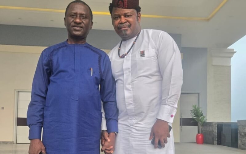 uche Ogah and osita offor 1