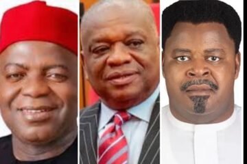 Amb. Dr. Osita Offor Slams Senator Orji Kalu’s Persistent Smear Campaign Against Governor Alex Otti