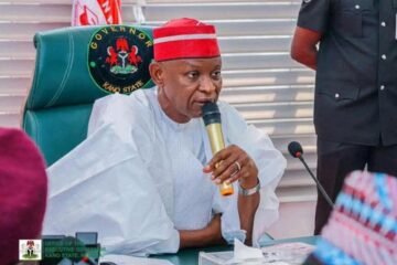 Ramadan: Kano orders closure of event centres, entertainment venues