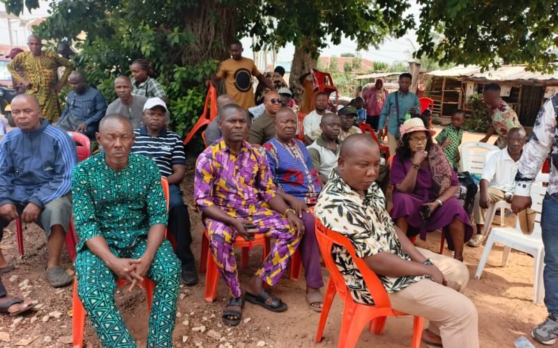 APC Holds Ward Congresses Across 12 Wards in Umuahia North.