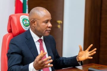 Transforming Enugu From a Civil Service State to Industrial, Technological, and Hospitality Hub of the Nation: The Peter Mbah Legacy.