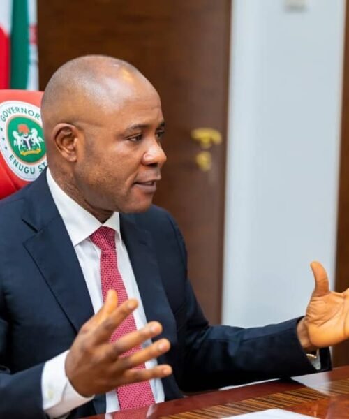 Transforming Enugu From a Civil Service State to Industrial, Technological, and Hospitality Hub of the Nation: The Peter Mbah Legacy.