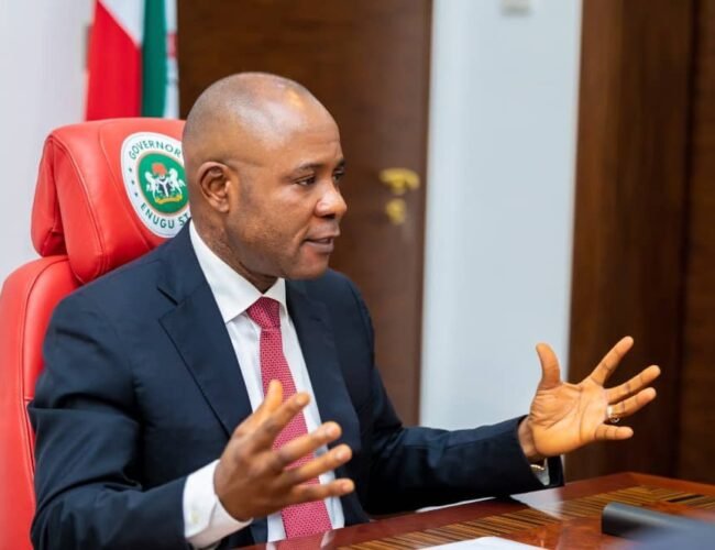 Transforming Enugu From a Civil Service State to Industrial, Technological, and Hospitality Hub of the Nation: The Peter Mbah Legacy.