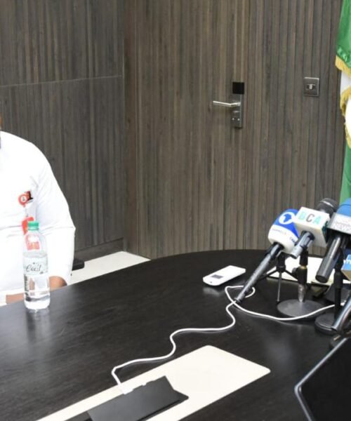 150,000 Jobs in View as Gov. Otti Backs ACSC with Strong Investor Protection Assurance