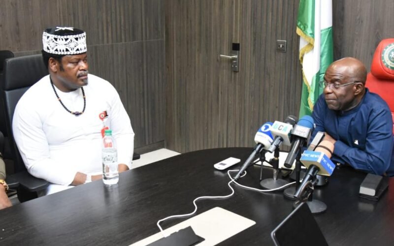 150,000 Jobs in View as Gov. Otti Backs ACSC with Strong Investor Protection Assurance