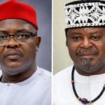 Champion of Unity, Cultural Heritage: Amb. Dr. Osita Offor Celebrates Lt. Gen. Azubike Ihejirika (Rtd.), CFR on His Birthday