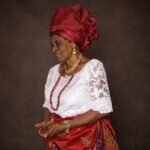 Amb. Dr. Osita Offor of UAAP Joins Felix Awogu in Mourning the Loss of His Beloved Mother